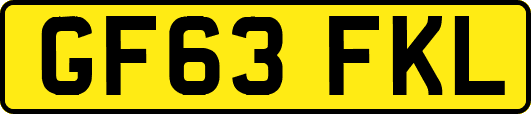 GF63FKL