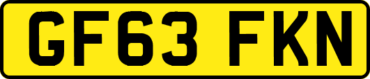 GF63FKN