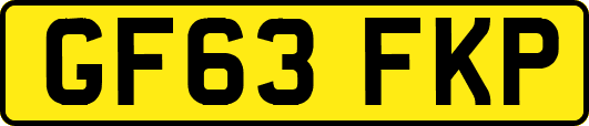 GF63FKP