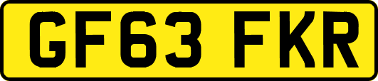 GF63FKR