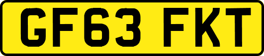 GF63FKT