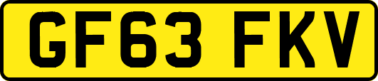 GF63FKV