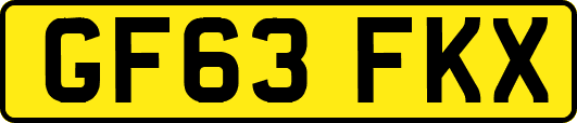 GF63FKX