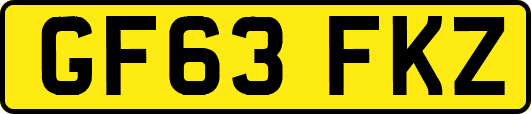 GF63FKZ