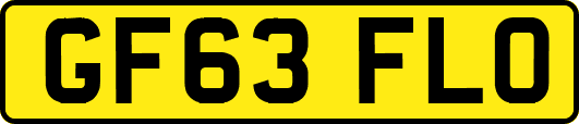 GF63FLO