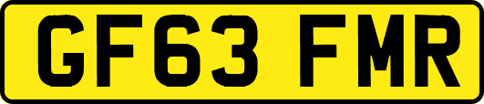 GF63FMR