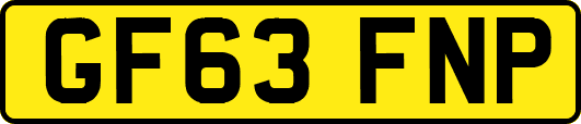 GF63FNP