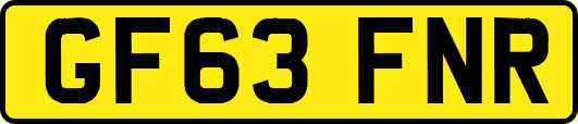 GF63FNR