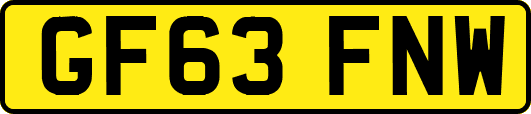 GF63FNW