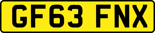 GF63FNX