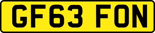 GF63FON