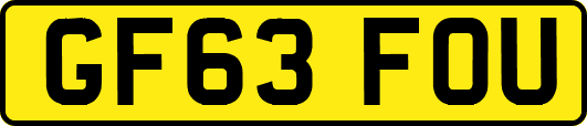 GF63FOU