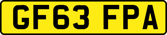 GF63FPA