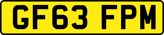 GF63FPM