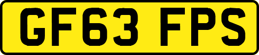 GF63FPS