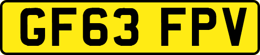 GF63FPV
