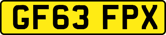 GF63FPX