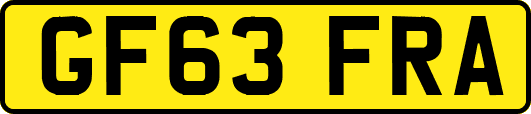 GF63FRA