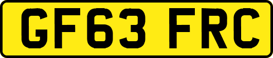 GF63FRC