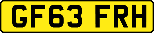 GF63FRH