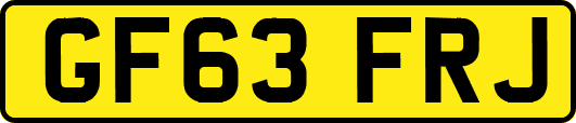 GF63FRJ