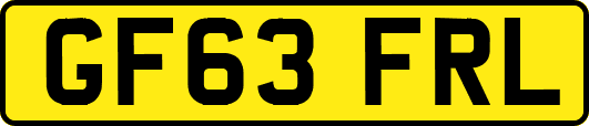 GF63FRL