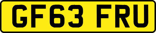 GF63FRU