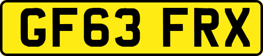 GF63FRX