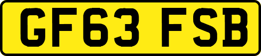 GF63FSB