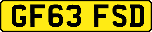 GF63FSD