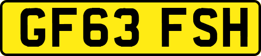 GF63FSH