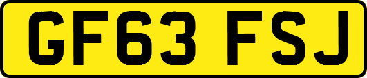 GF63FSJ
