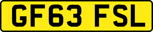 GF63FSL