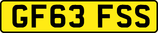 GF63FSS