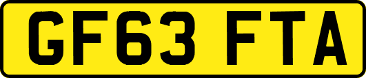 GF63FTA