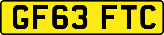 GF63FTC