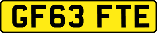 GF63FTE