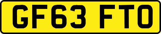 GF63FTO