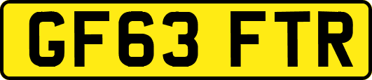 GF63FTR