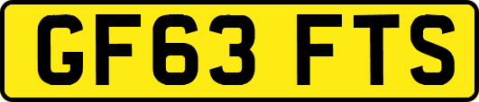 GF63FTS