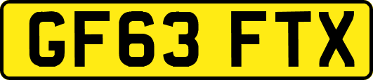 GF63FTX