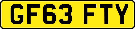 GF63FTY