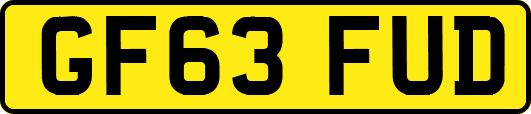GF63FUD