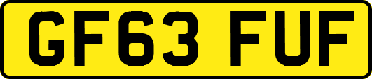GF63FUF