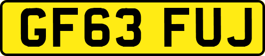 GF63FUJ