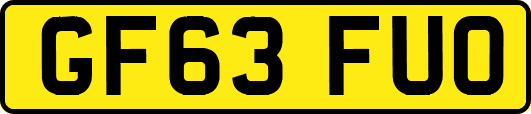 GF63FUO