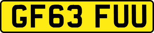 GF63FUU