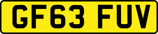 GF63FUV
