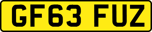 GF63FUZ