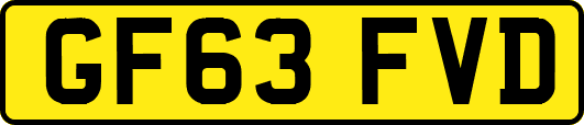 GF63FVD